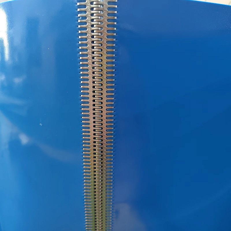 Mối Nối Đinh Dẹp Băng Tải Pvc